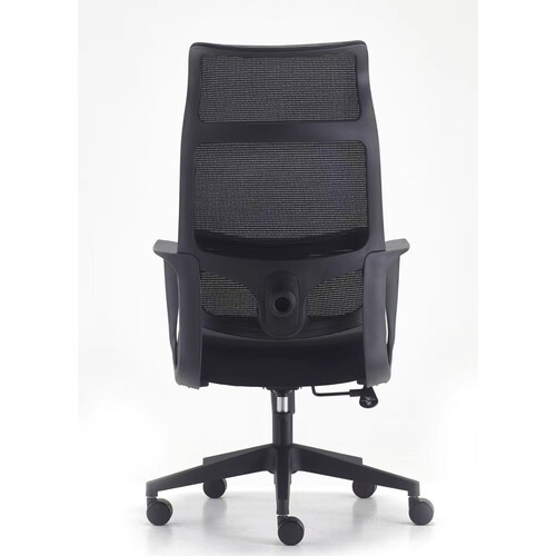 LM-2608A OFFICE CHAIR, BLACK LM-2608A OFFICE CHAIR, BLACK